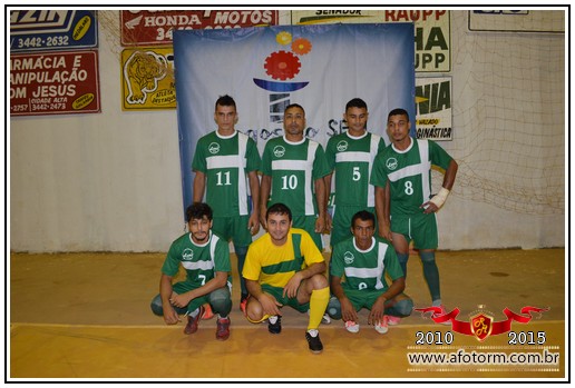 rolim de moura